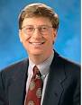 Bill Gates в отпуске :-))) - billy1