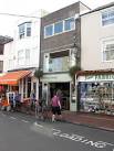 at 25-27 North Road and specialises in vegetarian and vegan dishes. - via Daymix