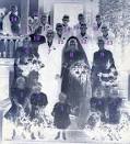 Wedding of Charl
es R. Dorrier  ...