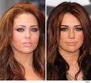 miley cyrus look alike