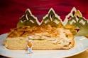 La GALETTE DES ROIS