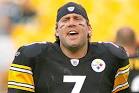 BEN ROETHLISBERGER joins 93.7 The Fan for football season | New.