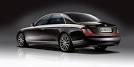 Lead Zeppelin? Maybach exhumes long-dormant nameplate for new ...