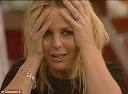 Ulrika Jonsson stuns the bookies as she is voted Celebrity Big ...