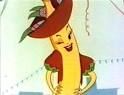 Chiquita The Camara