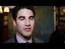 Darren Criss & Beau Bridges'