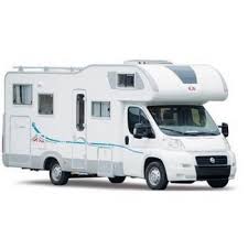 Camper Verzekering