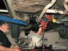 Keisler A41 Automatic Transmission Torqueflite Trans Photo 3