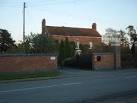 once the country residence of Judge Jeffreys 1645-1689. - via Daymix