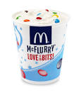 McFlurry pronunciation