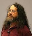 richard stallman 2005 chrys No