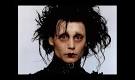 Edward Scissorhands from