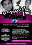 Church Members To Wear Hoodies, Call For Justice In Death Of ...