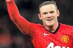 WAYNE ROONEY Smile 1045 - Celebrities HD Desktop Wallpaper