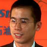 Jan Lam in Marry a Rich Man