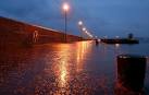 J4187 : Carrickfergus at twilight (3). near to Eden, Ireland - via Daymix