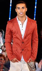 lucien laviscount