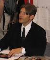 Crispin Glover Image Steven Spielberg | Glover criticizes Spielberg | Event view Picture 7
