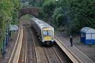 Northern Ireland Railways - via Daymix