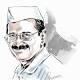 ARVIND KEJRIWAL ELECTED AAP LEGISLATIVE LEADER