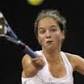 Christina Shakovets vs. Julia Samuseva - Istanbul - TennisErgebnisse.net