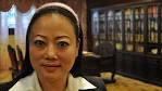 like restaurateur Qi Yan,