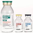 Adverse Reactions To Penicillin Group Of Antibiotics ampicillin ...