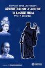 Administration of Justice In Ancient India