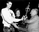 Bob Pettit (24) - 1955-56 - NBA's Youngest MVPs - Photos - SI.