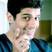 Shakti AnandBiography