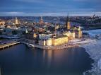 The Centre Left: A trip to Stockholm for London Labour