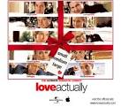 LOVE ACTUALLY