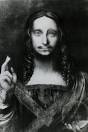 to Leonardo da Vinci could
