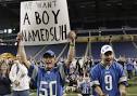 Lions give fans a break as one of just two NFL teams lowering ...