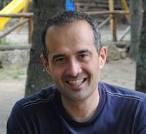 all'estero Luca Fabbri di