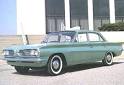 A Picture Review of the Pontiac from 1960 to 1977