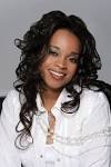 For gospel's Karen Clark