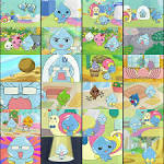 ミネ夫君/ぷるるんっ!しずくちゃん（声優：吉野裕行）