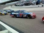 Car Sponsored by Rick Perry Finishes 23rd in Race — 2010 Texas ...