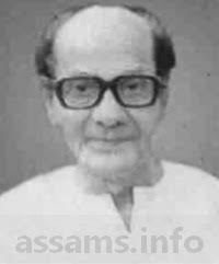 He was the editor of Assamese daily Dainik Asom. In 1988, Kirthi Nath Hazarika presided over the Hailakandi session of Asam Sahitya Sabha. Biography: - Kirti-Nath-Hazarika-Photo