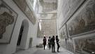 BBC News - Tunis attack: Gunmen kill tourists in museum rampage