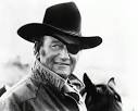 JOHN WAYNE – Um dos maiores