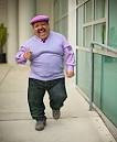 Chuy Bravo Meets Hollywood and We are All Glad He Did | Splash ...