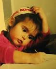 elena gilbert, little girl,