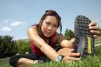 Tennis Flexibility Training