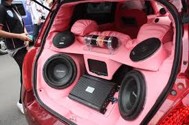  The Requirements of Car Stereo