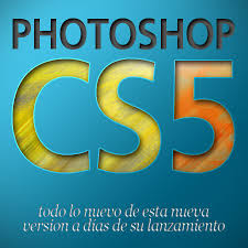 Adobe photoshop cs5