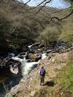 Pandora's Box, River Dart - via Daymix