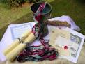 Gaia's Handfasting Cords ~ Custom Cords and Kits