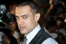 Bollywood icon Aamir Khan